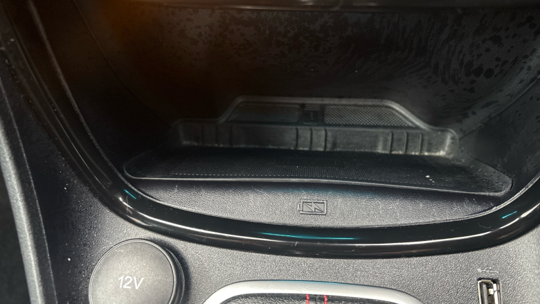 Ford Puma 1.0 EcoBoost Hybrid mHEV ST-Line X 5dr Petrol Hatchback